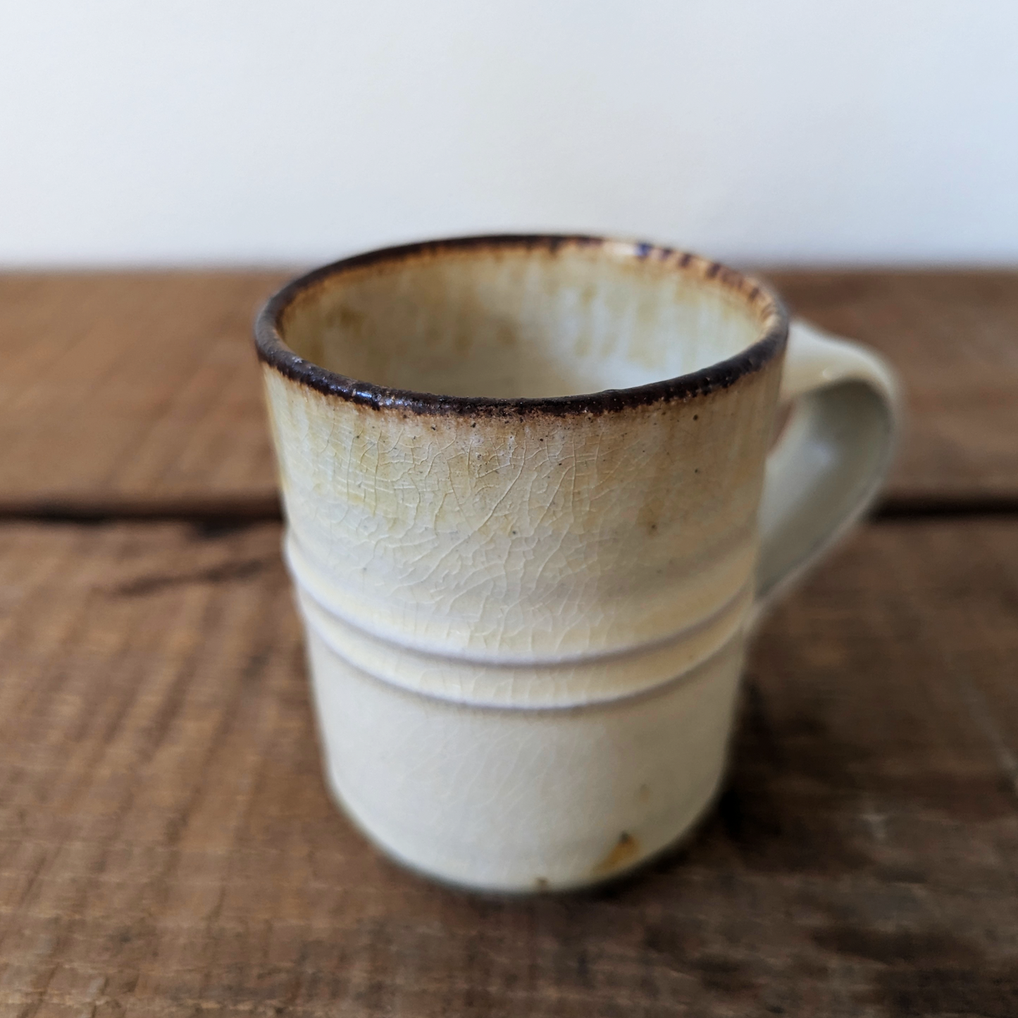 Espresso Cup 4 oz