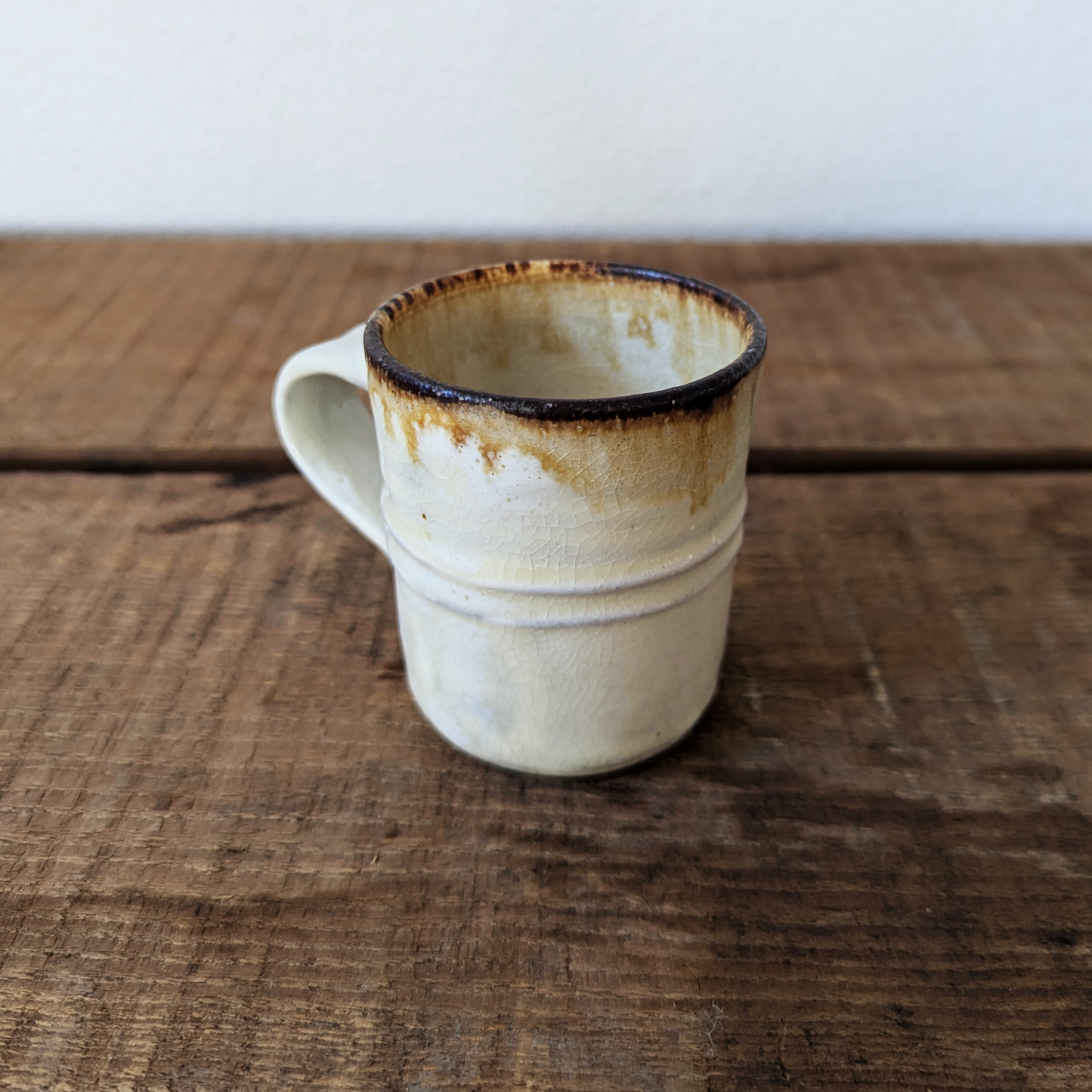 Espresso Cup 4 oz