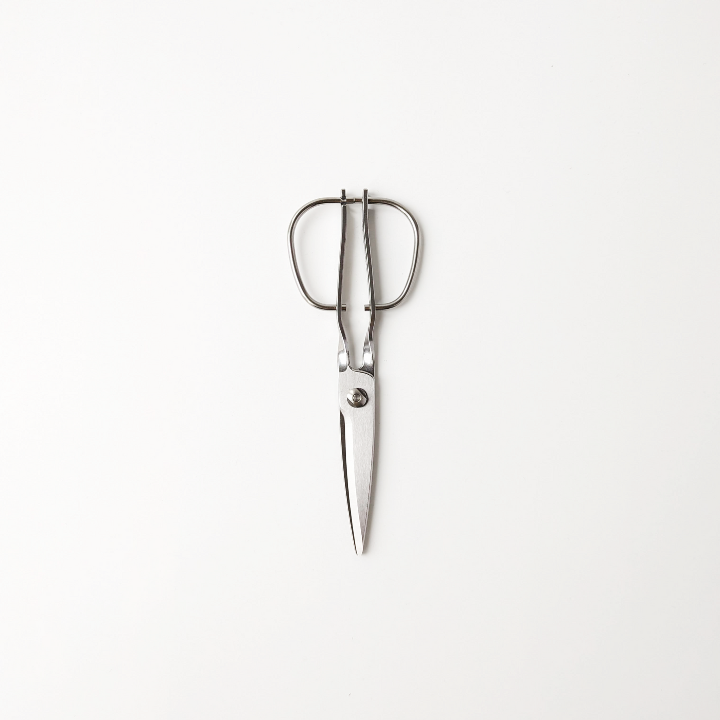 Stainless Steel Kitchen Scissors