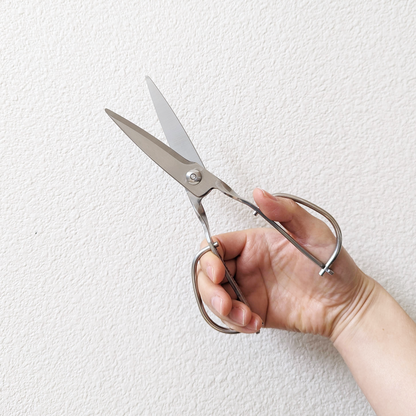 Stainless Steel Kitchen Scissors