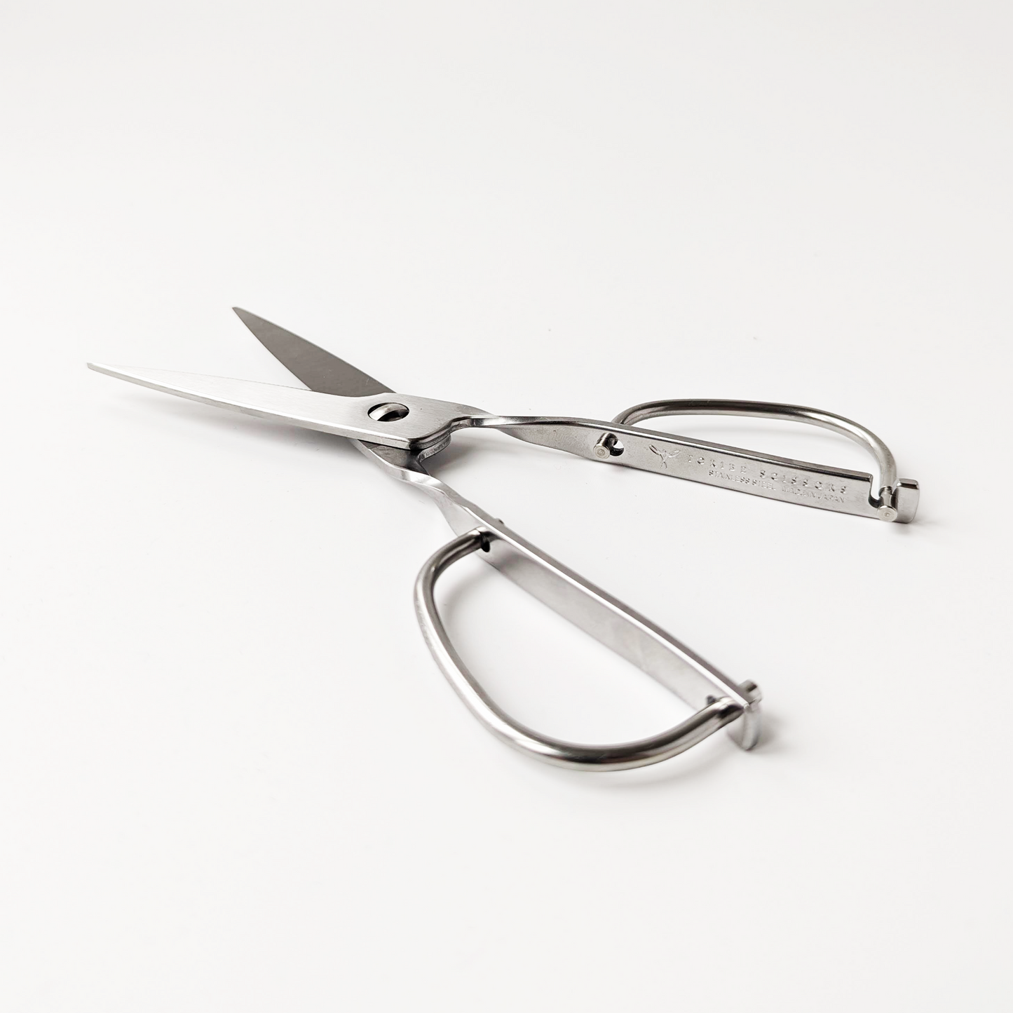 Stainless Steel Kitchen Scissors