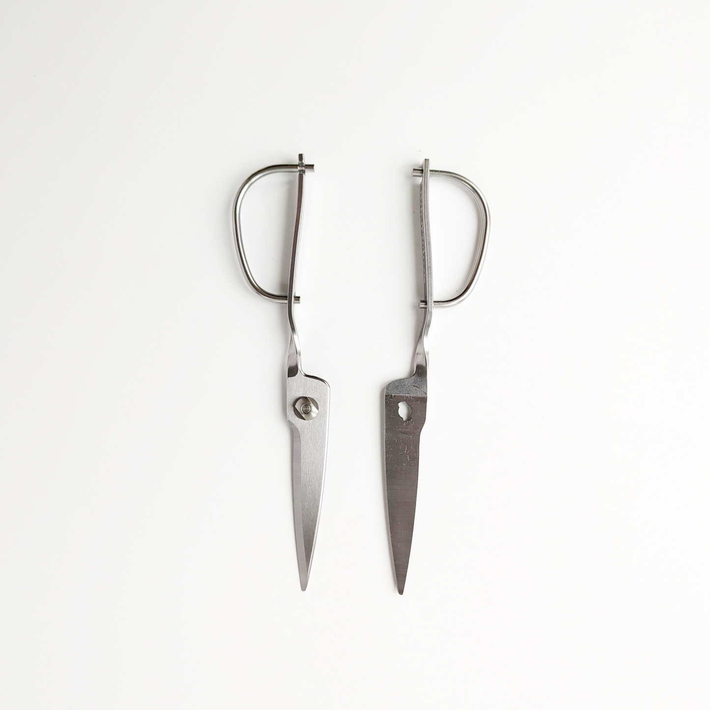 Stainless Steel Kitchen Scissors