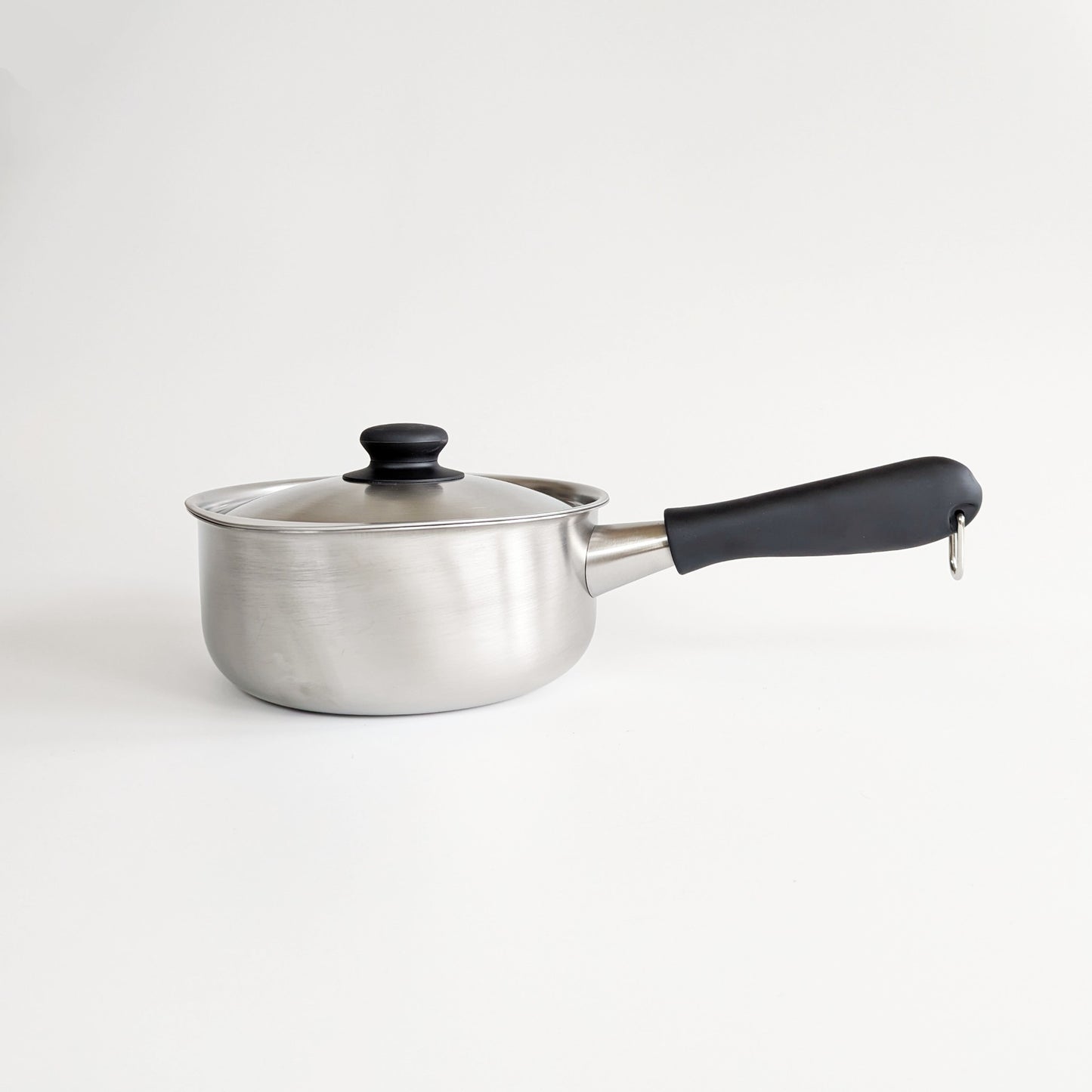 Stainless Steel Saucepan 7"