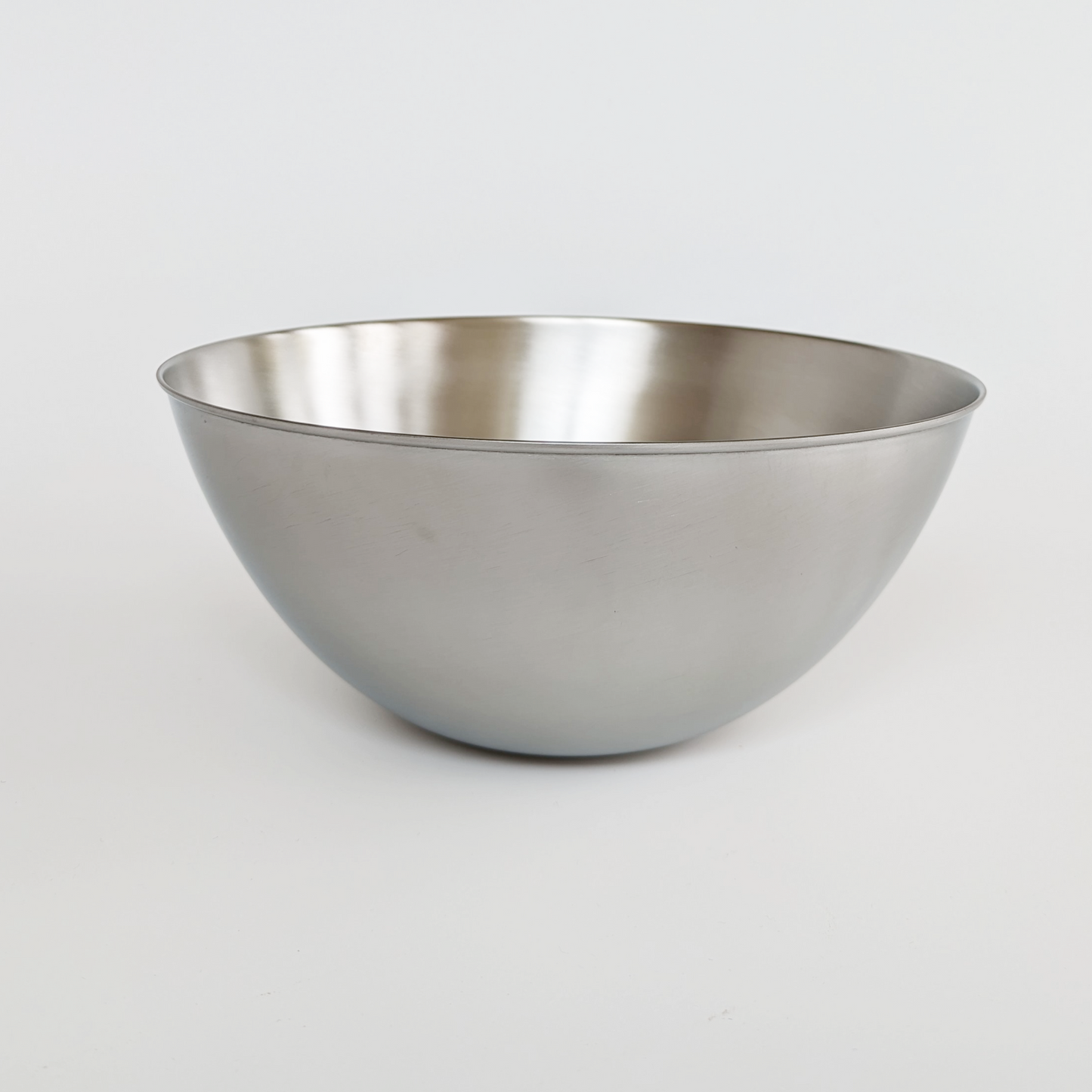 Stainless Steel Bowls