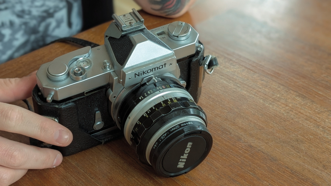 More Than Beautiful Objects