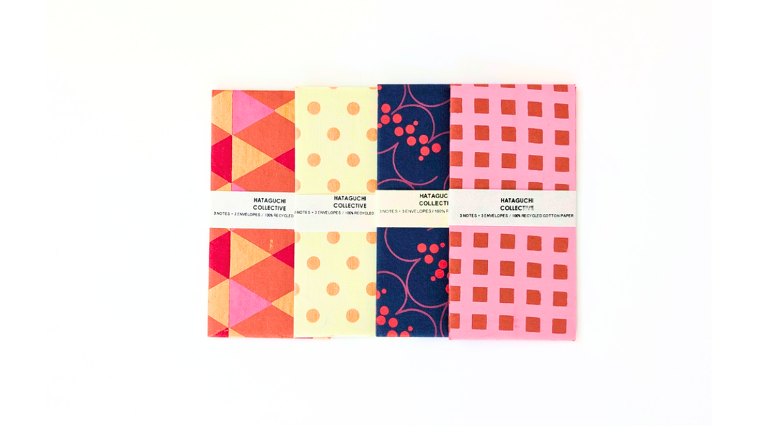 Grid Cherry — A New Design from Hataguchi Collective