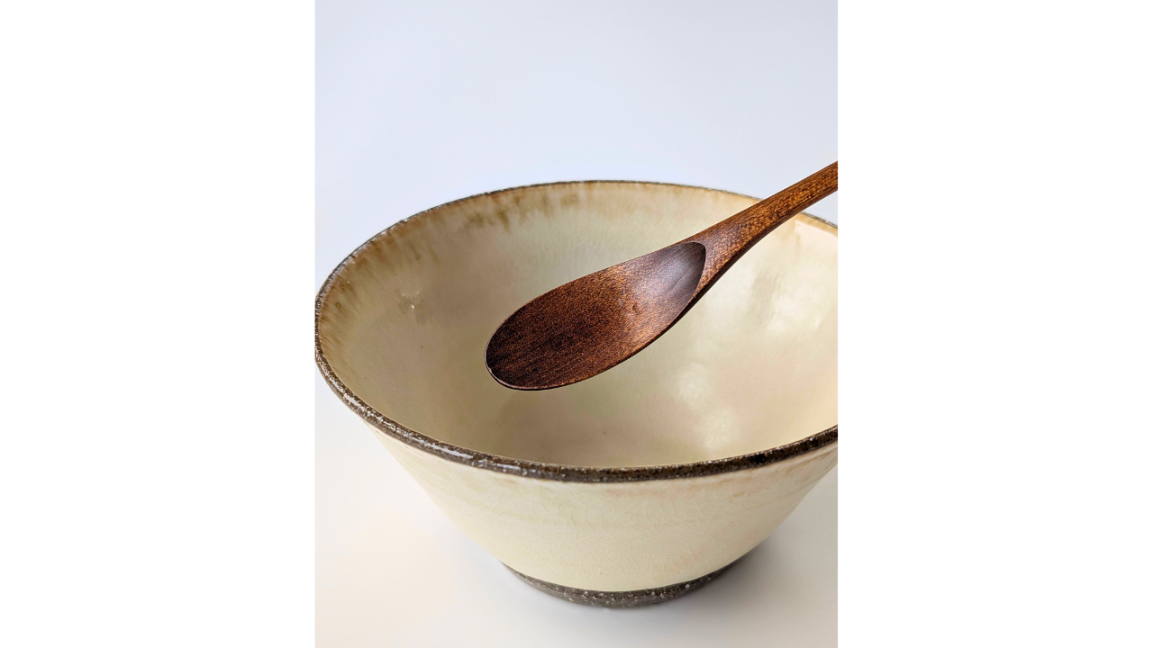 The Quiet Brilliance of Okubo House Mokkosha’s Maple Spoon – okappa ...