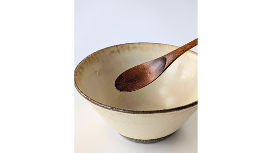 The Quiet Brilliance of Okubo House Mokkosha’s Maple Spoon