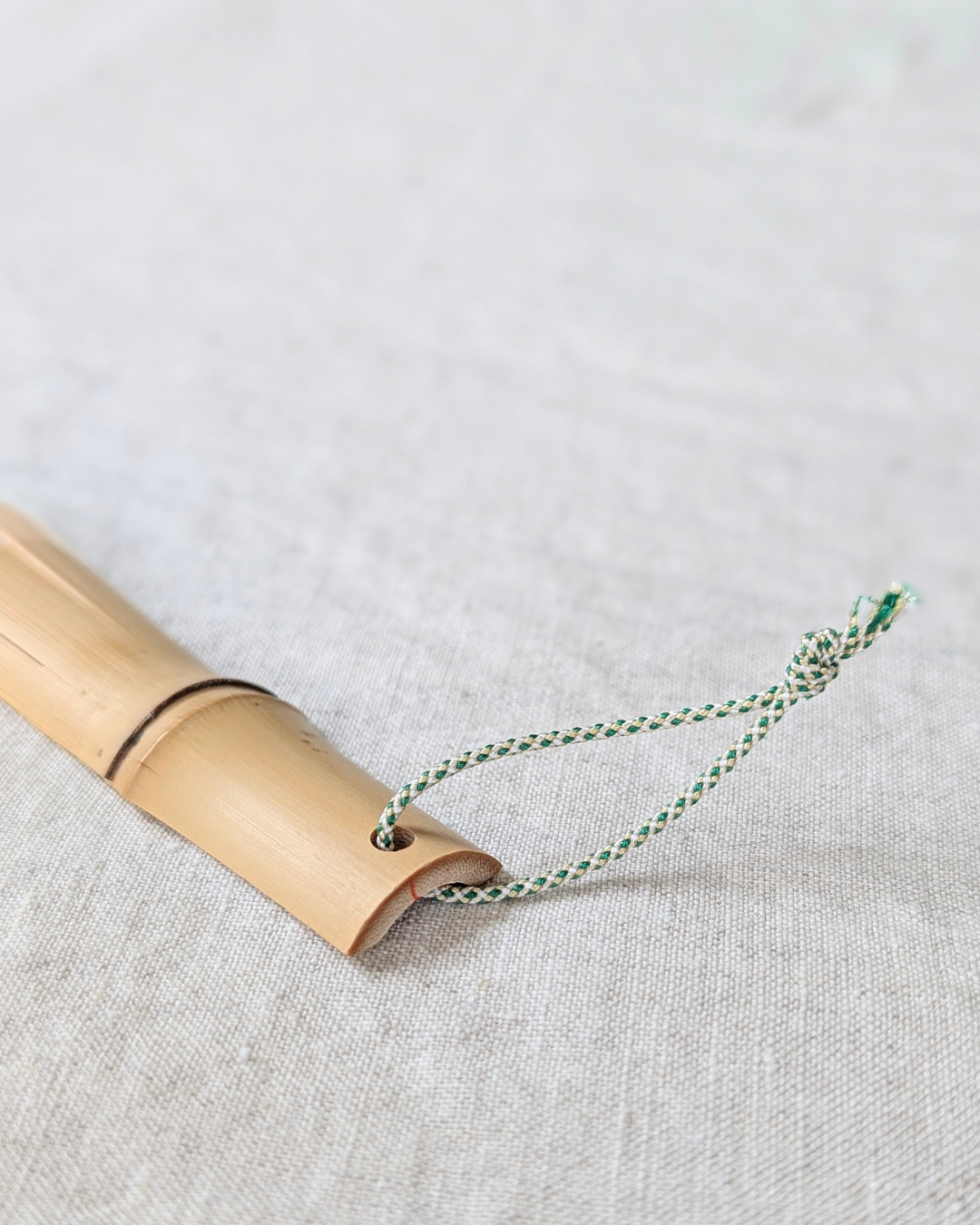 Bamboo Grater Brush
