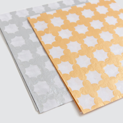 Wrapping Butter Paper Set 20" x 29.5"