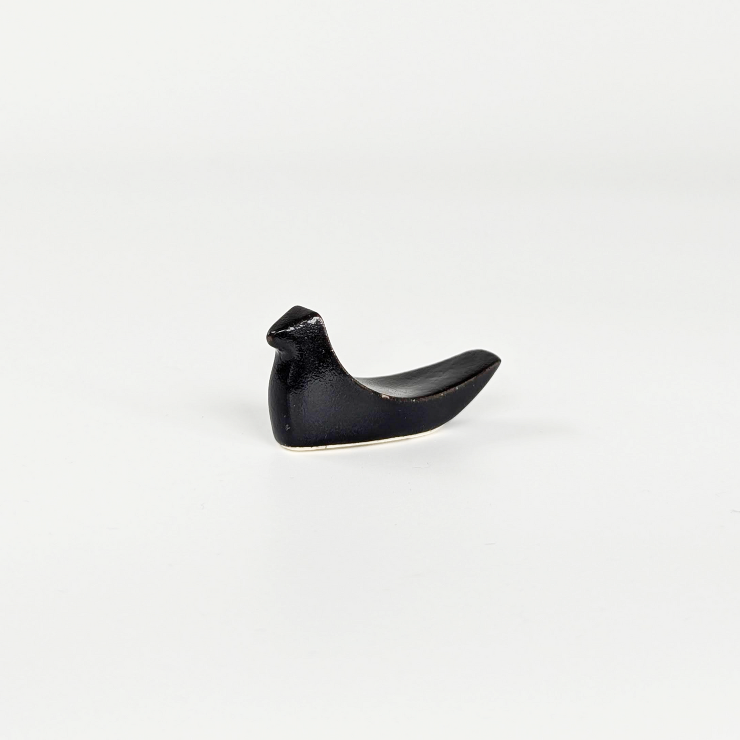 Ceramic Bird Chopstick Rest