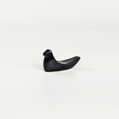 Ceramic Bird Chopstick Rest