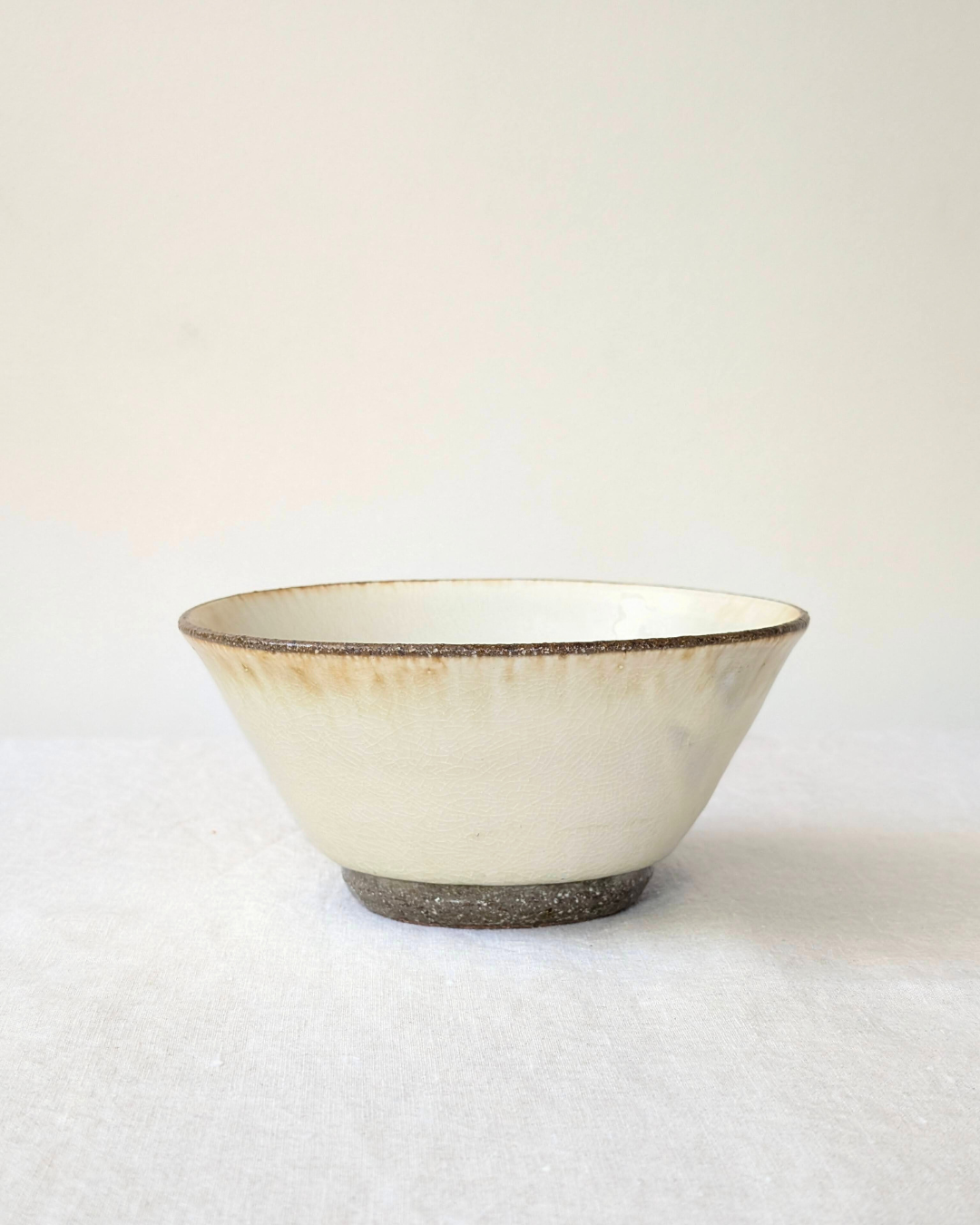 Ceramic Donburi / Ramen Bowl – 6.75" top