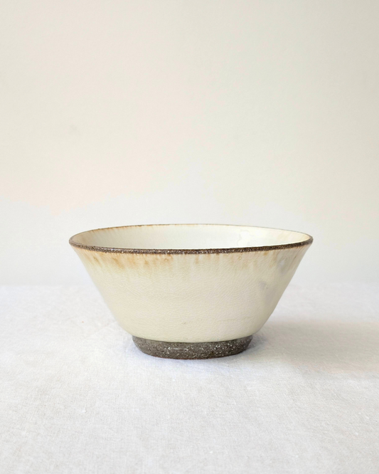 Ceramic Donburi / Ramen Bowl – 6.75" top