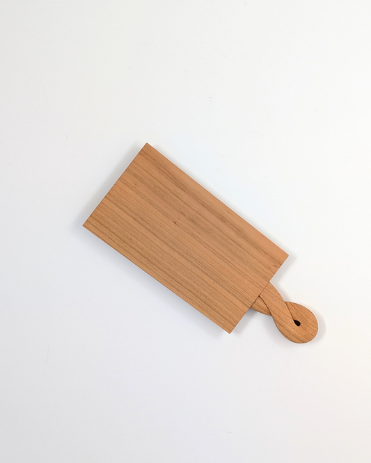 Cherry Wood Cutting Board cover