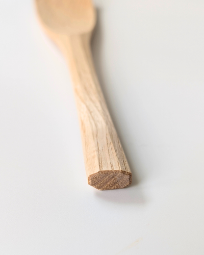 Chestnut Cooking Spoon handle