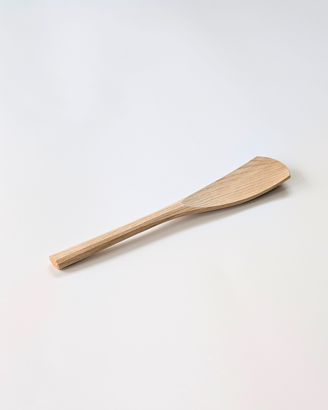 Chestnut Cooking Spoon side