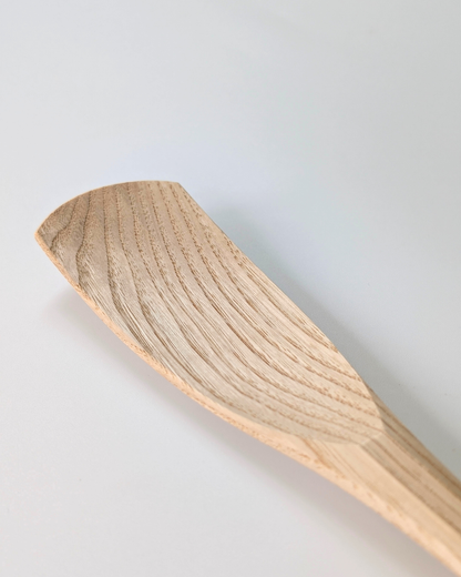 Chestnut Cooking Spoon top