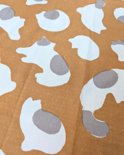Cotton Furoshiki Wrapping Cloth Medium