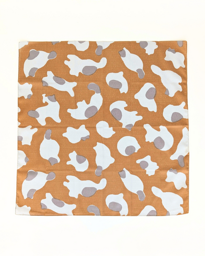 Cotton Furoshiki Wrapping Cloth Medium