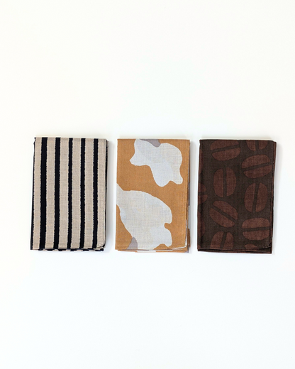 Cotton Furoshiki Wrapping Cloth Medium