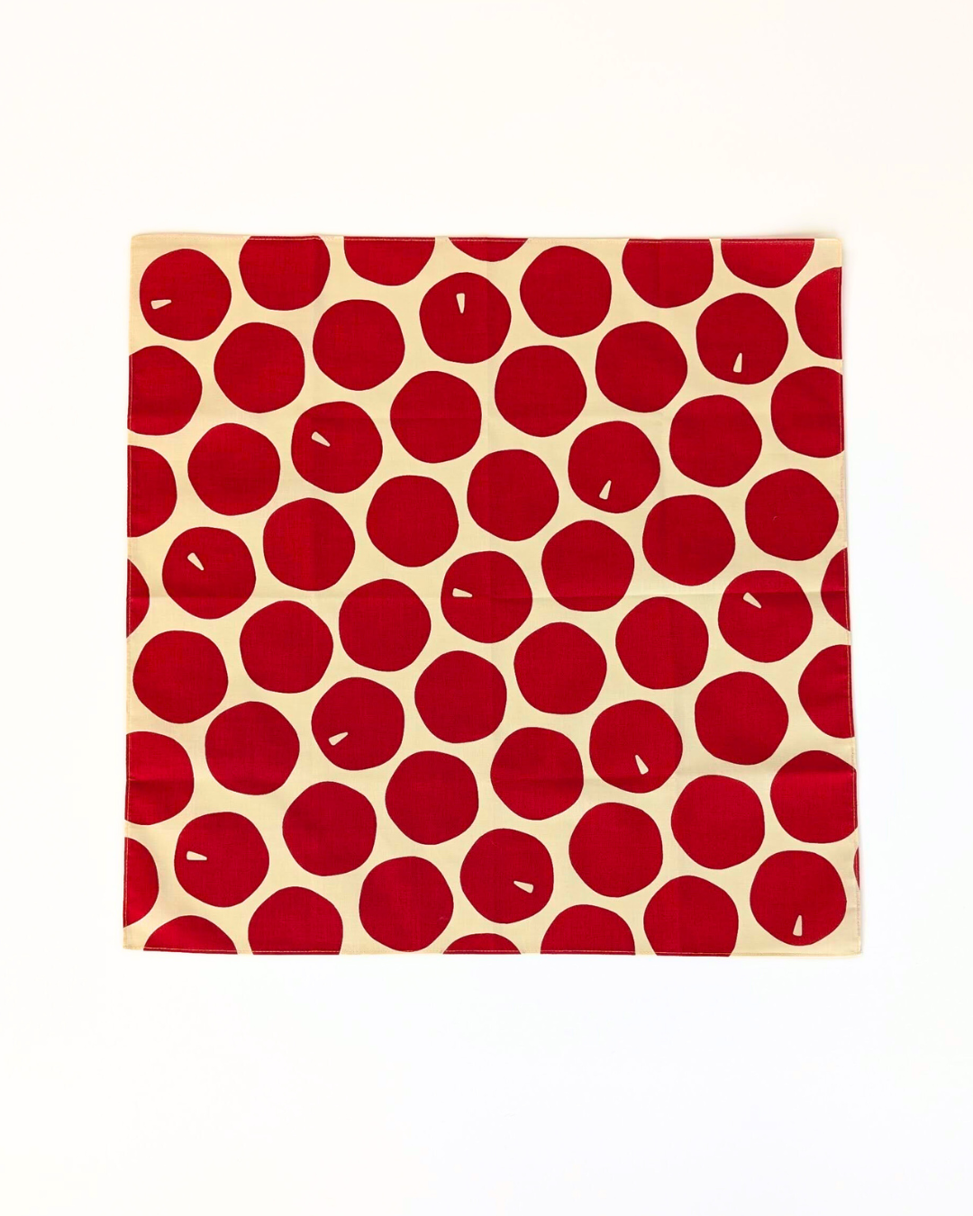 Cotton Furoshiki Wrapping Cloth Small