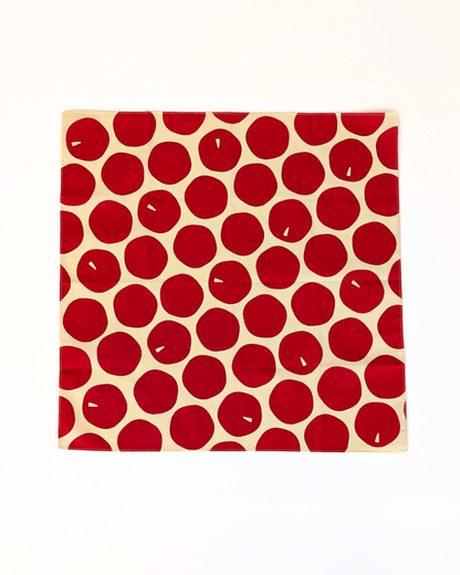 Cotton Furoshiki Wrapping Cloth Small