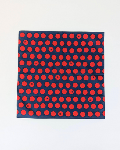 Cotton Furoshiki Wrapping Cloth Small