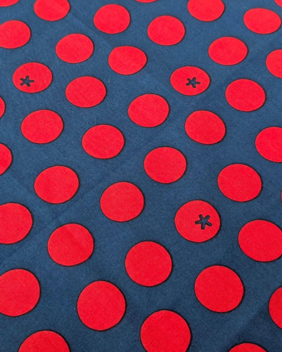 Cotton Furoshiki Wrapping Cloth Small