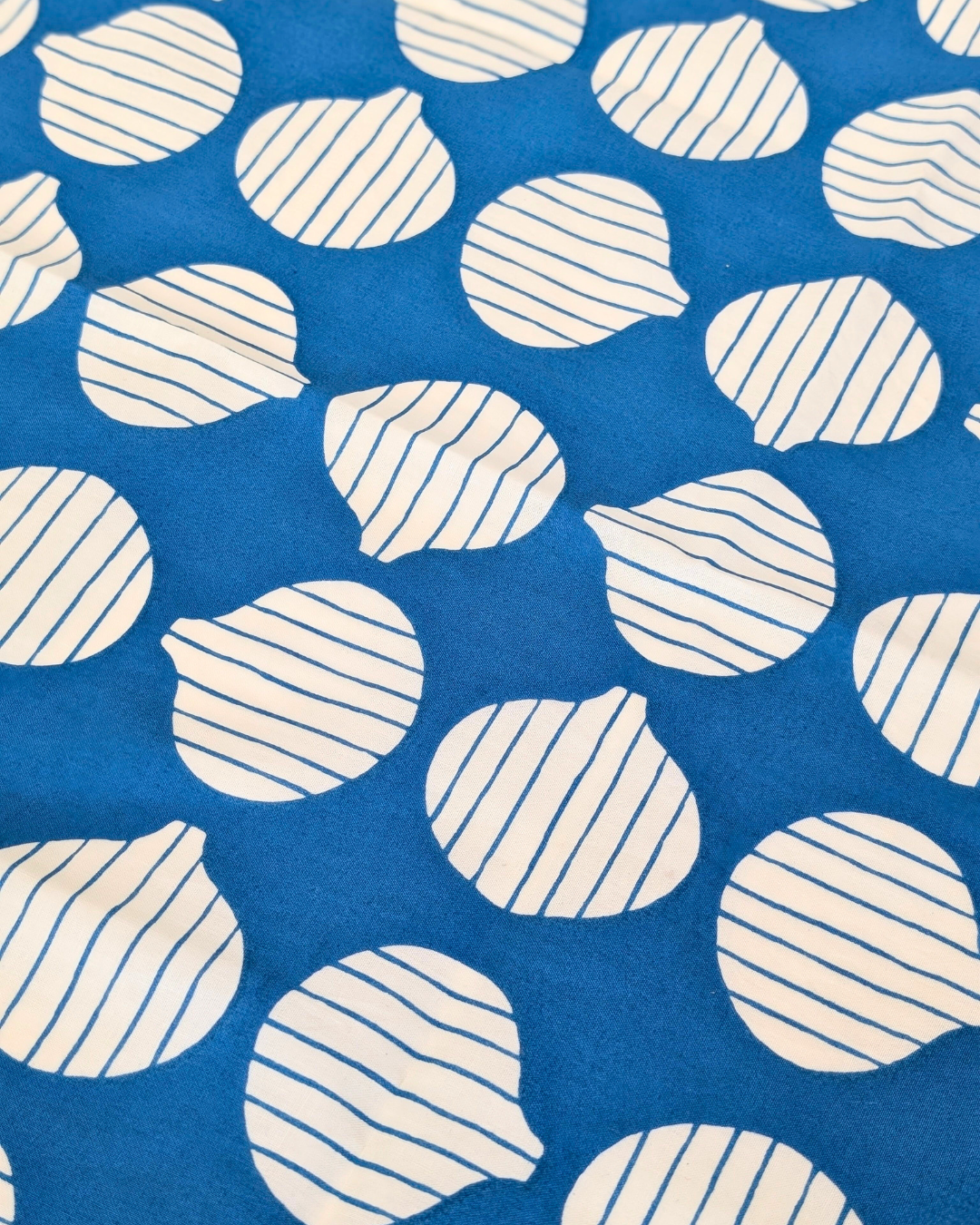 Cotton Furoshiki Wrapping Cloth Small