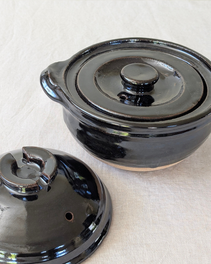 Donabe Clay Rice Cooker