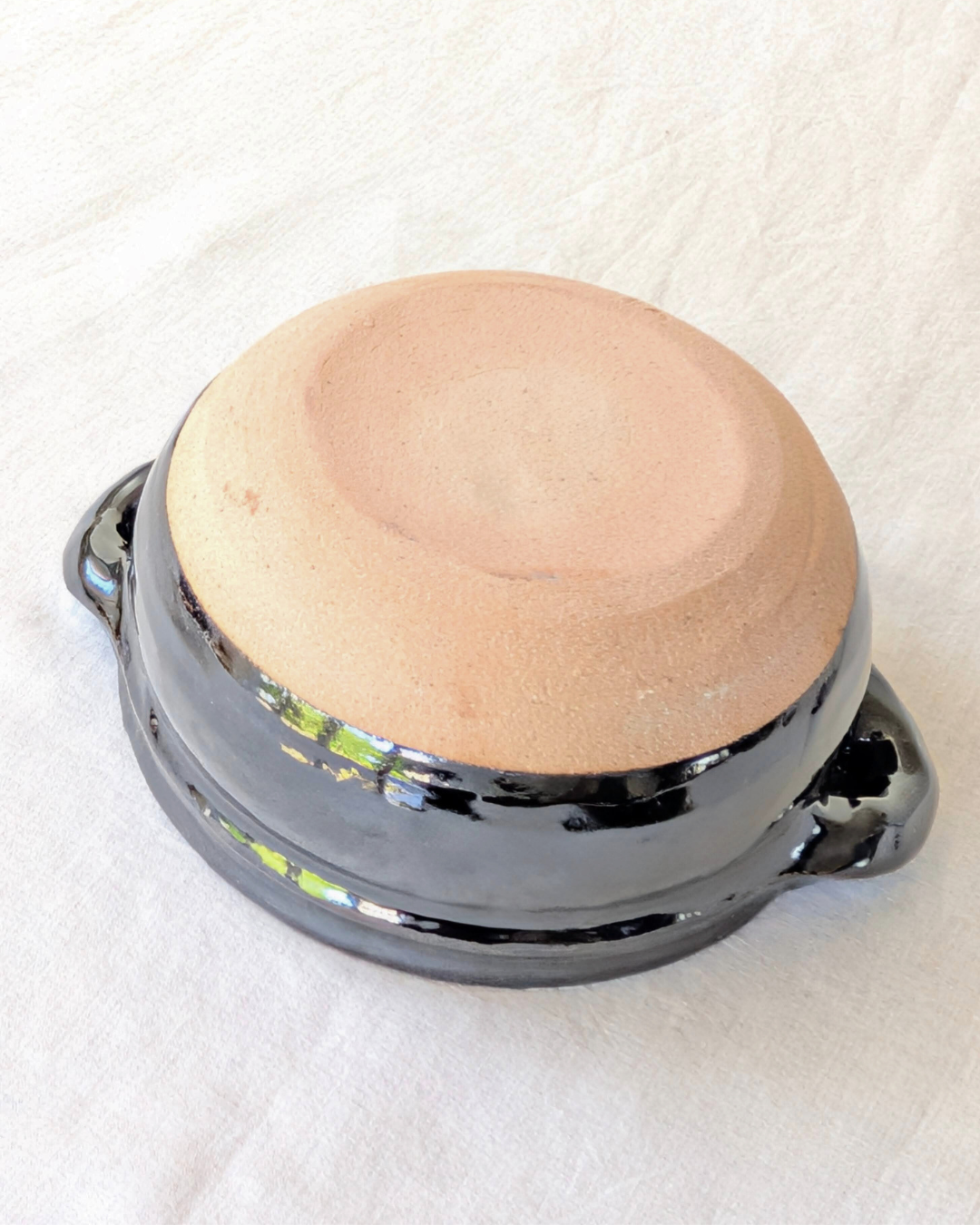 Donabe Clay Rice Cooker