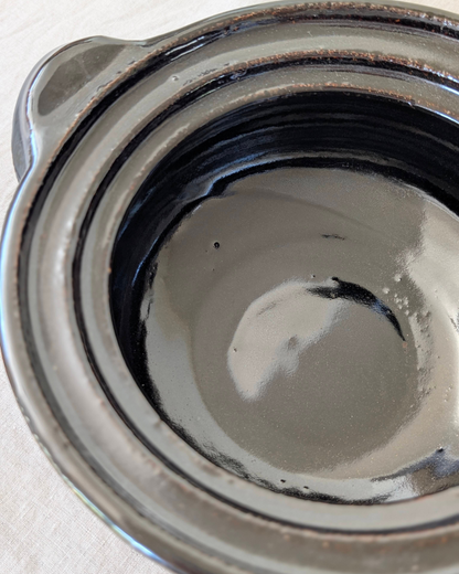 Donabe Clay Rice Cooker