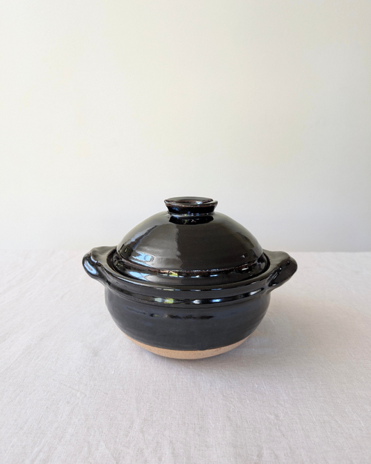 Donabe Clay Rice Cooker