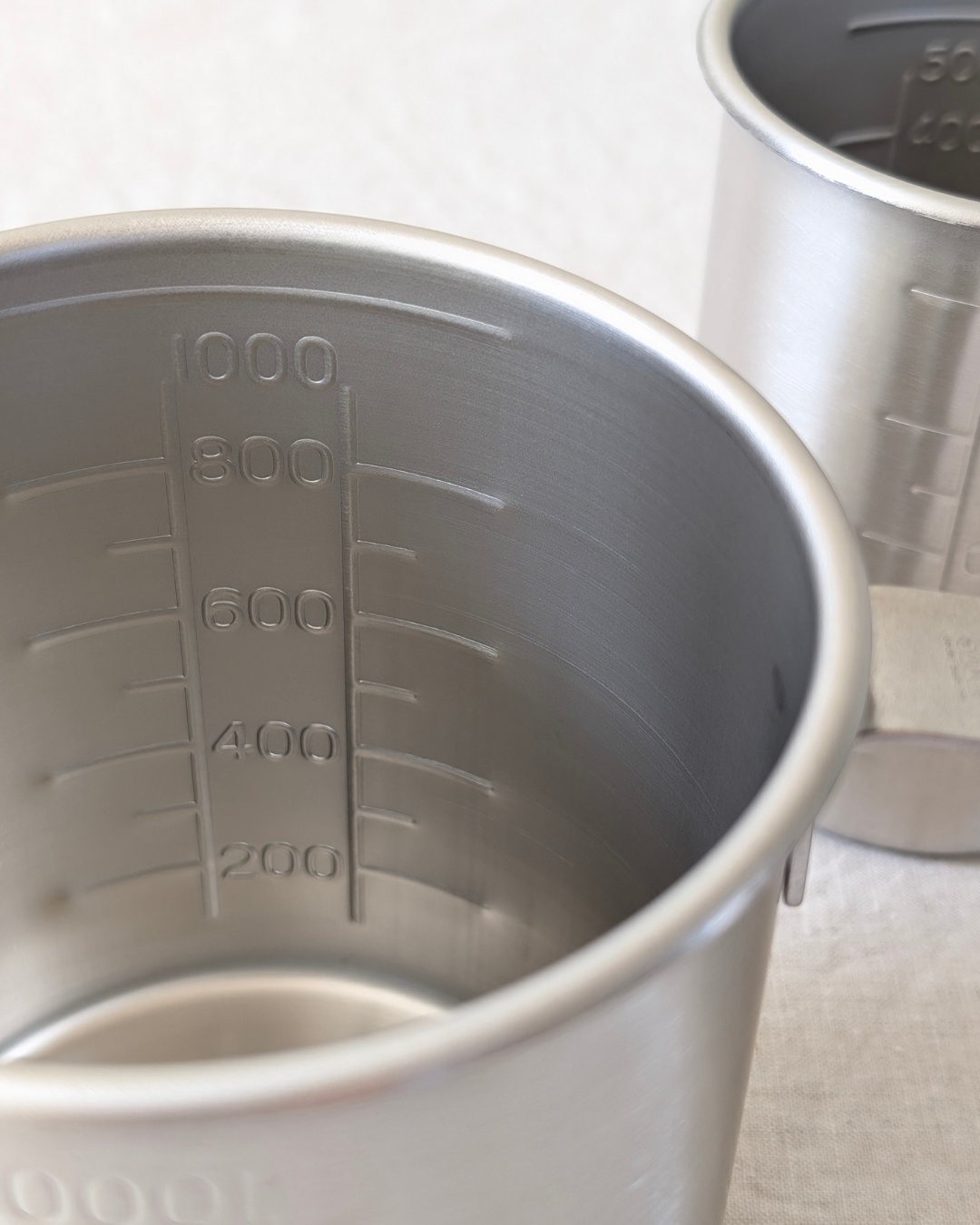 Drip-Free Oil Pot with Fine Mesh Filter – Small / Large