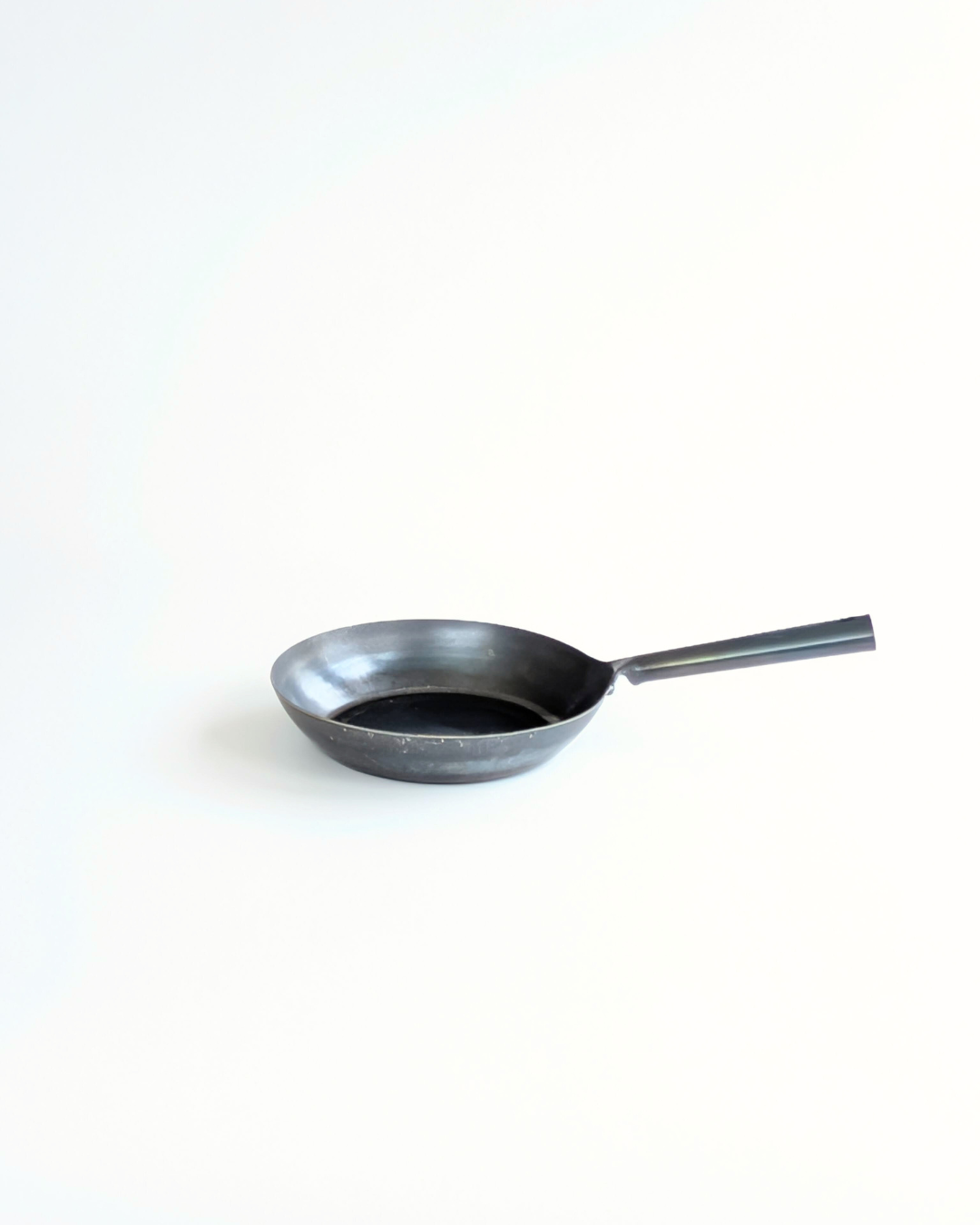 Hand-Forged Iron Frying Pan – KIYA x Yamada Kogyosho medium