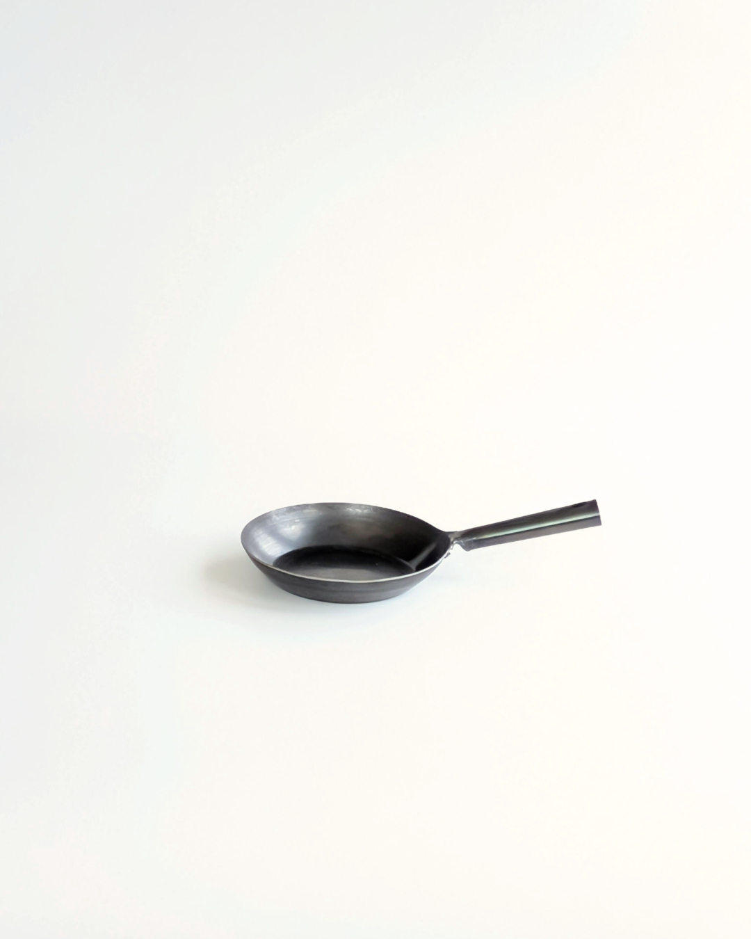 Hand-Forged Iron Frying Pan – KIYA x Yamada Kogyosho small
