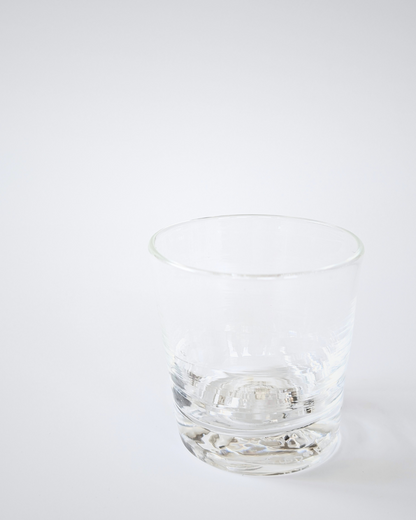Handblown Sake Glass