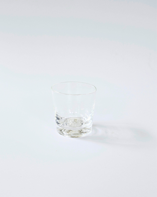 Handblown Sake Glass cover