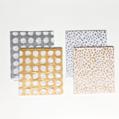 Wrapping Butter Paper Set 20" x 29.5"