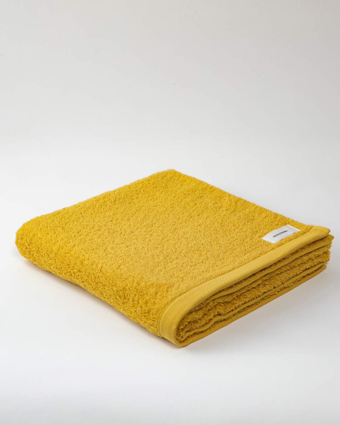 Imabari Heavenly Touch Premium Bath Towel
