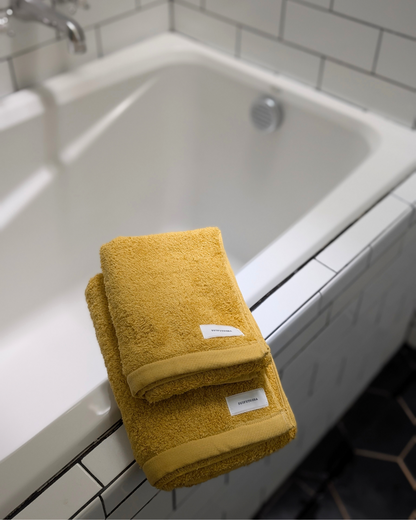 Imabari Heavenly Touch Premium Face Towel
