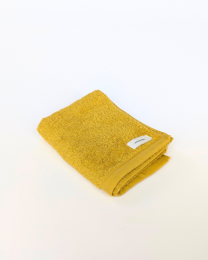 Imabari Heavenly Touch Premium Face Towel