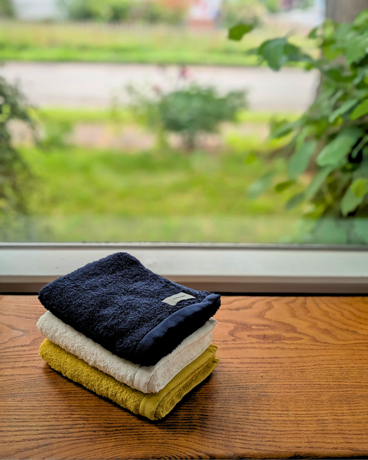 Imabari Heavenly Touch Premium Face Towel