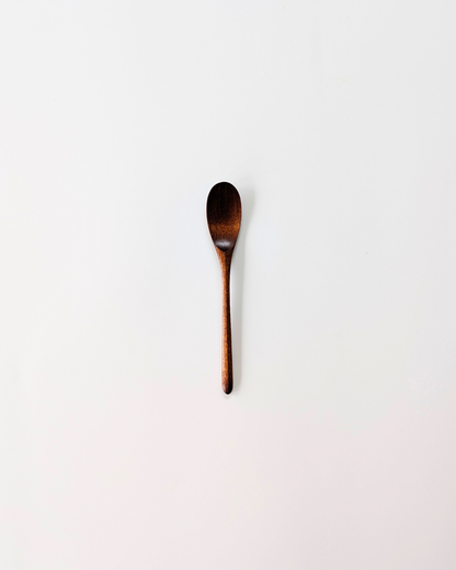 Maple Wood Spoon