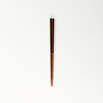 Natural Wood Lacquered Chopsticks