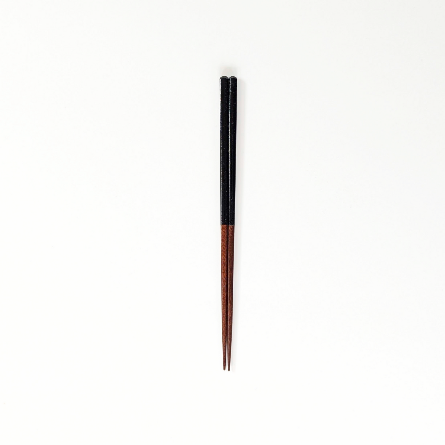 Natural Wood Lacquered Chopsticks