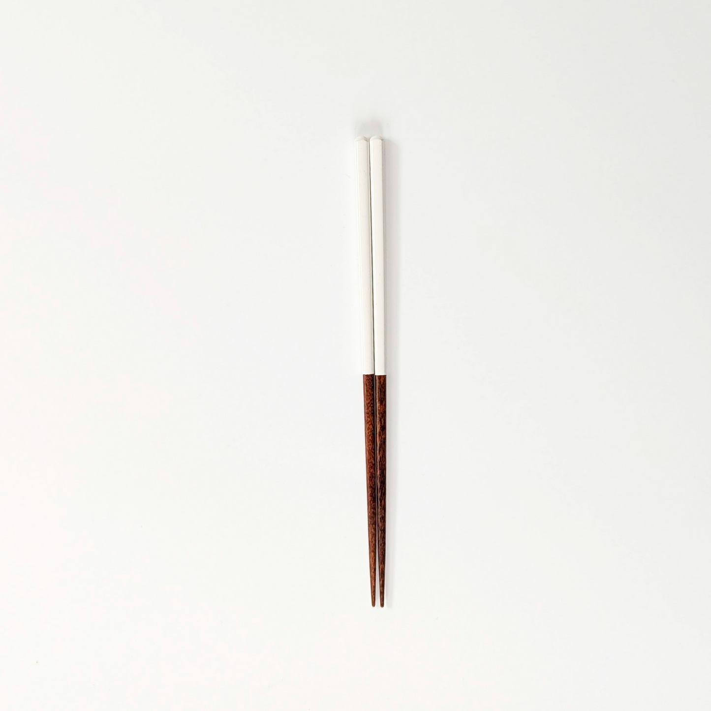 Natural Wood Lacquered Chopsticks