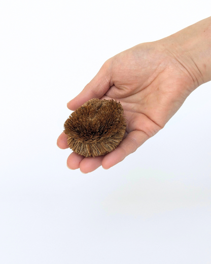 Palm Tawashi Brush - Mini