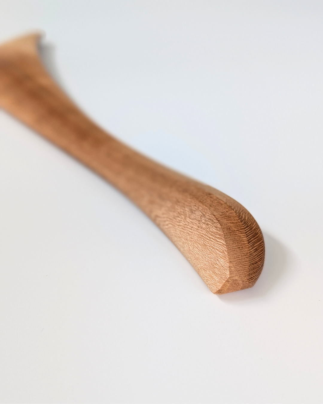 Sakura Cherry Wood Spatula